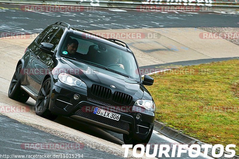 Bild #11015294 - Touristenfahrten Nürburgring Nordschleife (03.10.2020)