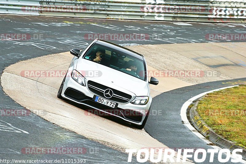 Bild #11015393 - Touristenfahrten Nürburgring Nordschleife (03.10.2020)