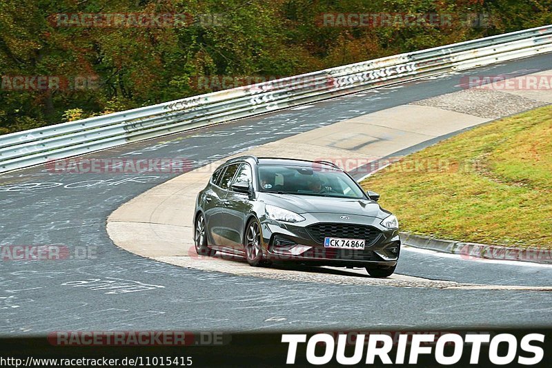 Bild #11015415 - Touristenfahrten Nürburgring Nordschleife (03.10.2020)