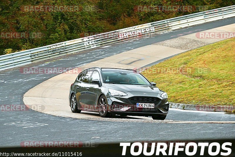 Bild #11015416 - Touristenfahrten Nürburgring Nordschleife (03.10.2020)