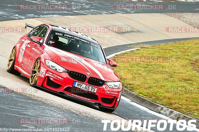 Bild #11015419 - Touristenfahrten Nürburgring Nordschleife (03.10.2020)