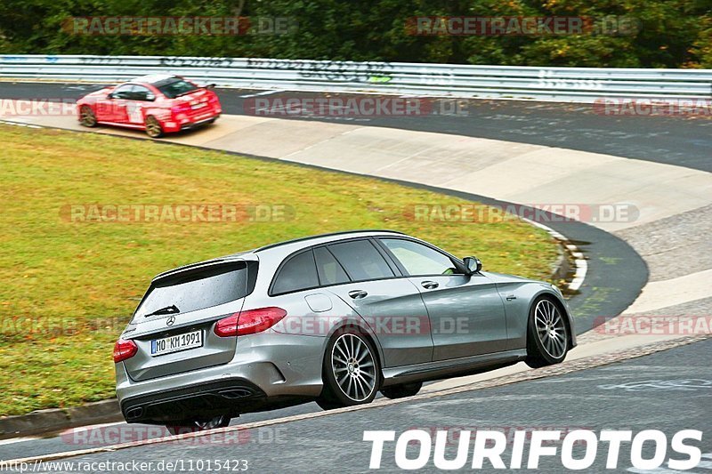 Bild #11015423 - Touristenfahrten Nürburgring Nordschleife (03.10.2020)