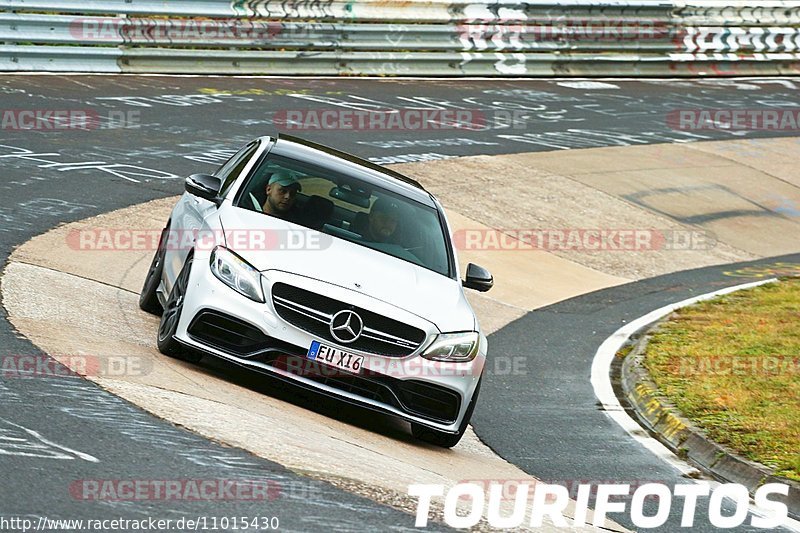 Bild #11015430 - Touristenfahrten Nürburgring Nordschleife (03.10.2020)