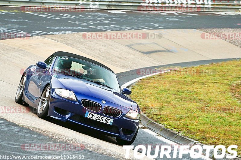 Bild #11015460 - Touristenfahrten Nürburgring Nordschleife (03.10.2020)