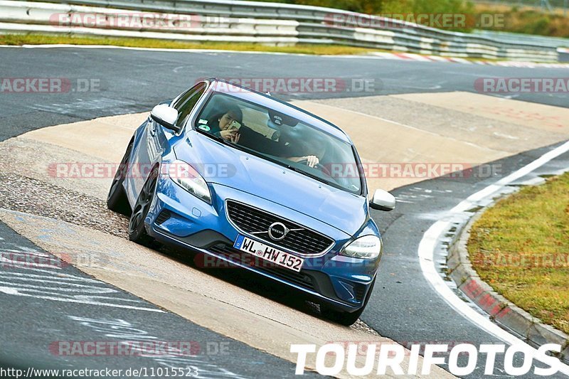 Bild #11015523 - Touristenfahrten Nürburgring Nordschleife (03.10.2020)