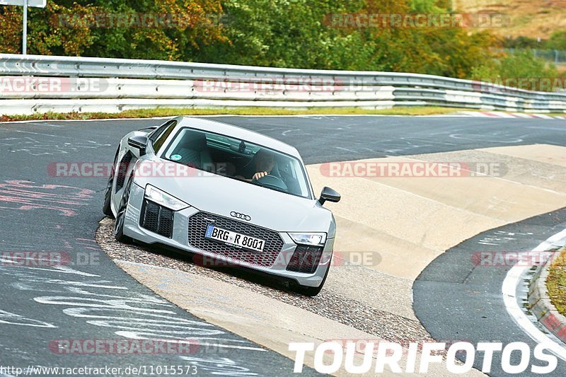 Bild #11015573 - Touristenfahrten Nürburgring Nordschleife (03.10.2020)