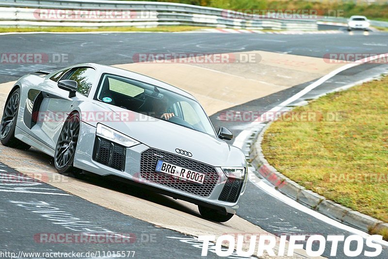 Bild #11015577 - Touristenfahrten Nürburgring Nordschleife (03.10.2020)