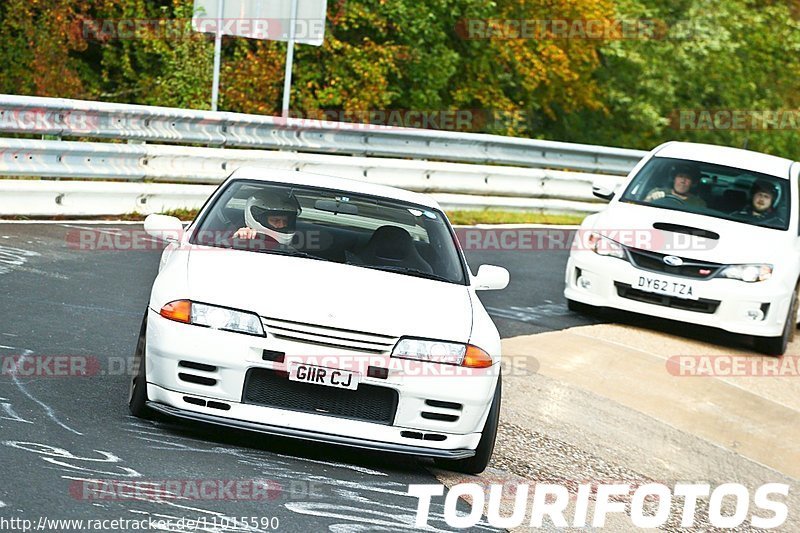 Bild #11015590 - Touristenfahrten Nürburgring Nordschleife (03.10.2020)