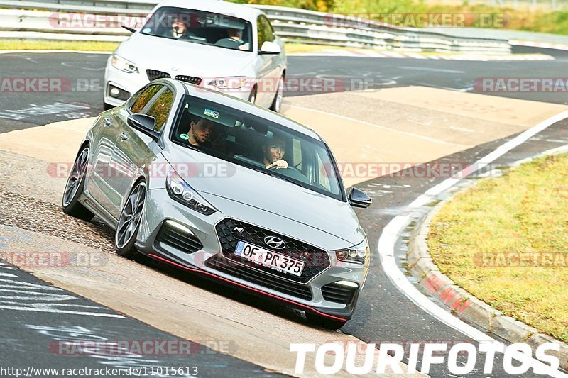 Bild #11015613 - Touristenfahrten Nürburgring Nordschleife (03.10.2020)