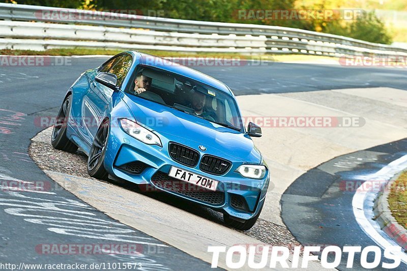 Bild #11015673 - Touristenfahrten Nürburgring Nordschleife (03.10.2020)