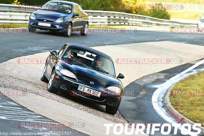 Bild #11015707 - Touristenfahrten Nürburgring Nordschleife (03.10.2020)