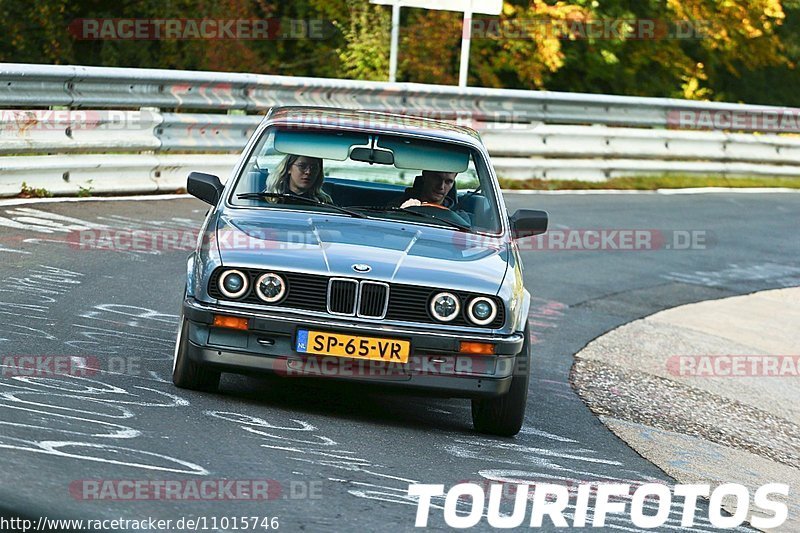 Bild #11015746 - Touristenfahrten Nürburgring Nordschleife (03.10.2020)