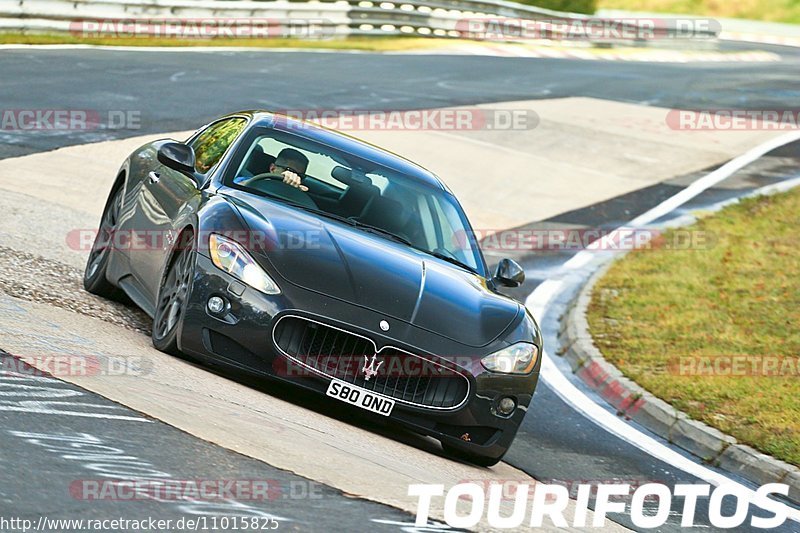 Bild #11015825 - Touristenfahrten Nürburgring Nordschleife (03.10.2020)