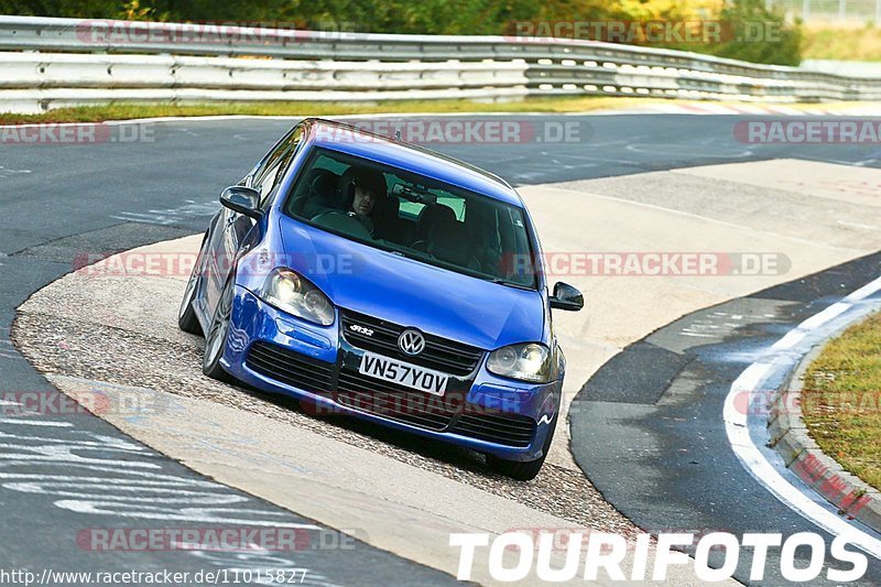 Bild #11015827 - Touristenfahrten Nürburgring Nordschleife (03.10.2020)