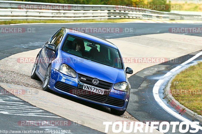 Bild #11015828 - Touristenfahrten Nürburgring Nordschleife (03.10.2020)