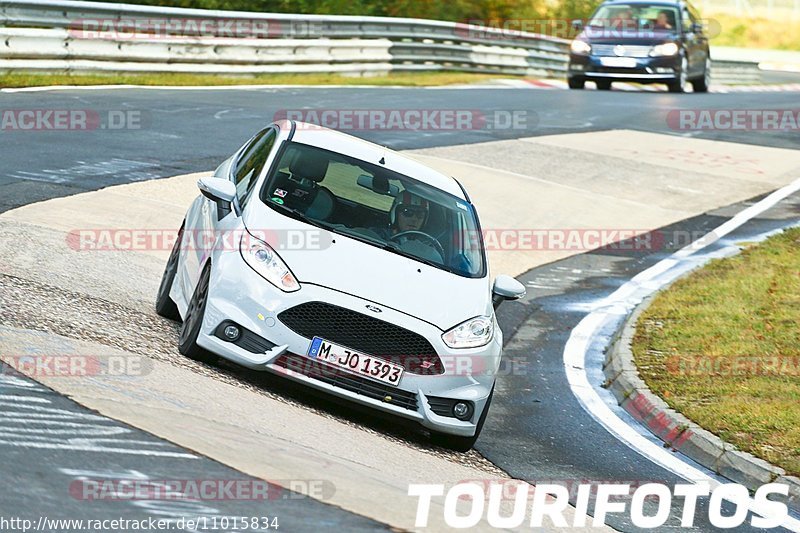 Bild #11015834 - Touristenfahrten Nürburgring Nordschleife (03.10.2020)