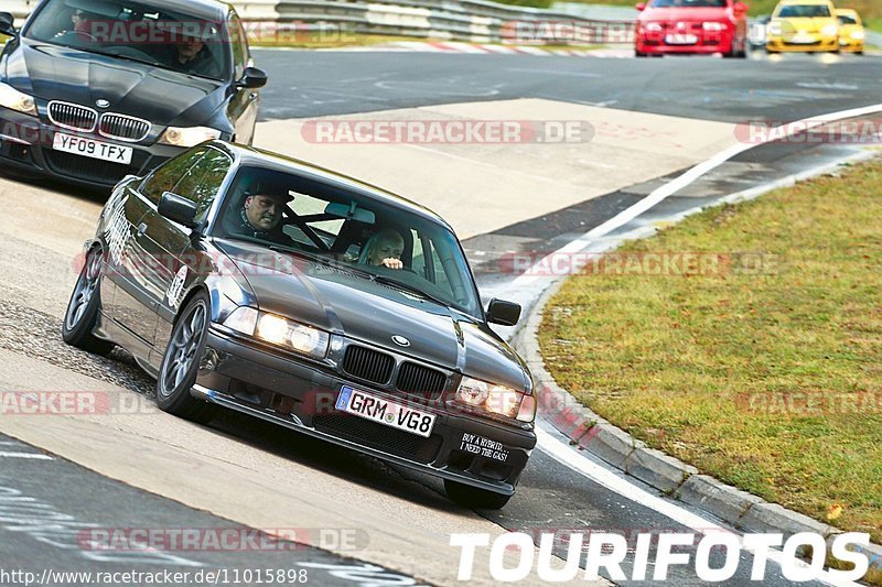 Bild #11015898 - Touristenfahrten Nürburgring Nordschleife (03.10.2020)