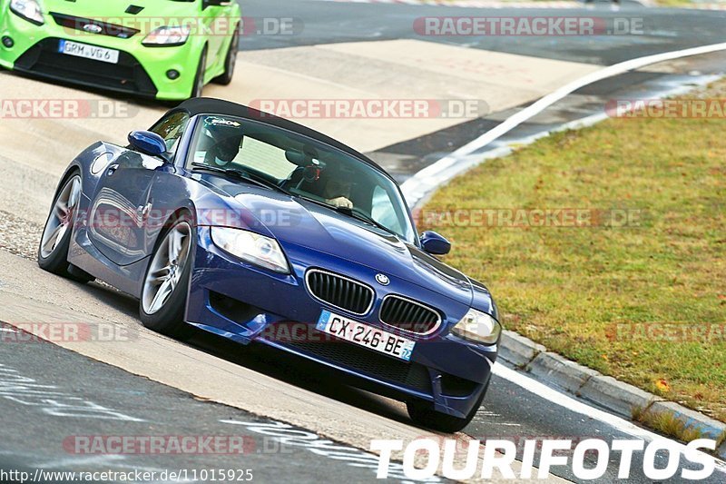 Bild #11015925 - Touristenfahrten Nürburgring Nordschleife (03.10.2020)