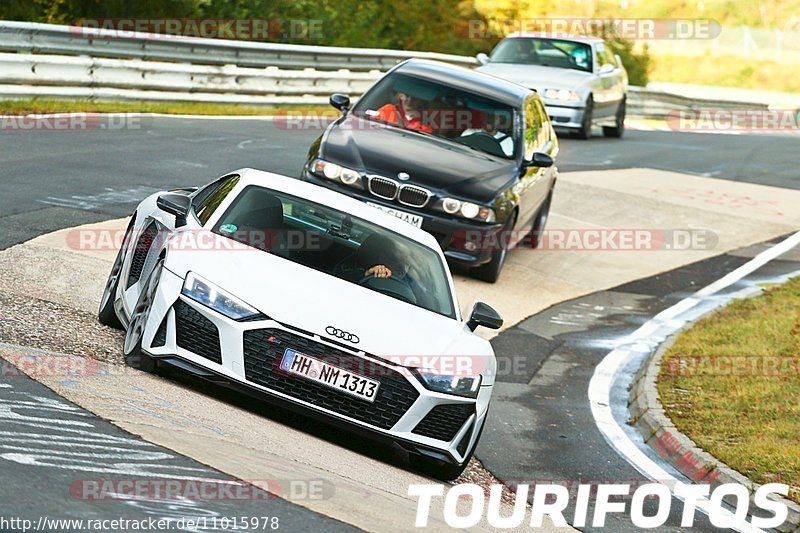 Bild #11015978 - Touristenfahrten Nürburgring Nordschleife (03.10.2020)