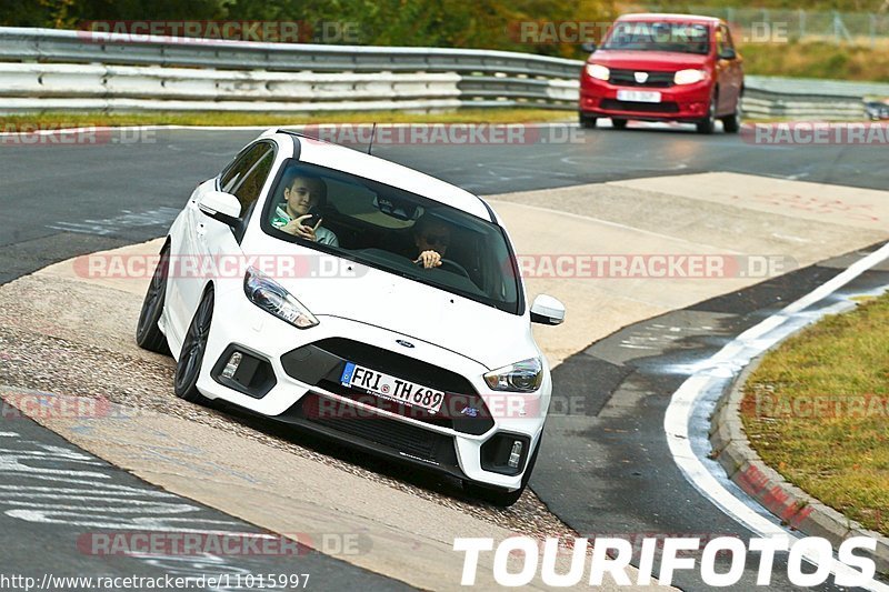 Bild #11015997 - Touristenfahrten Nürburgring Nordschleife (03.10.2020)