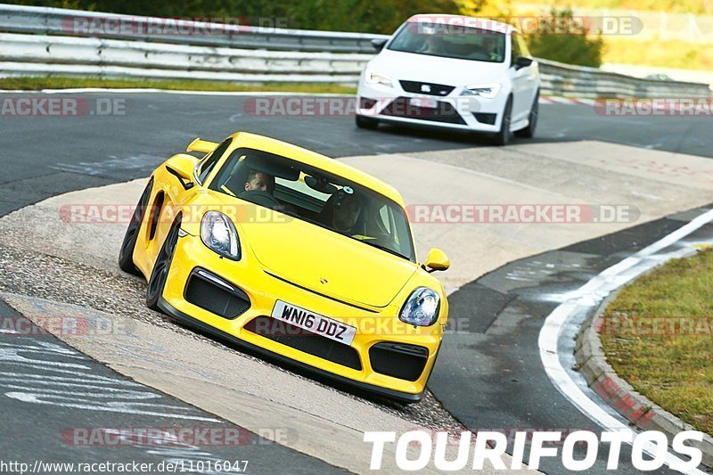 Bild #11016047 - Touristenfahrten Nürburgring Nordschleife (03.10.2020)