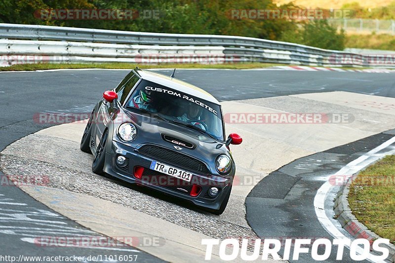 Bild #11016057 - Touristenfahrten Nürburgring Nordschleife (03.10.2020)