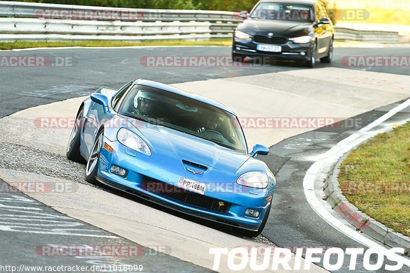 Bild #11016099 - Touristenfahrten Nürburgring Nordschleife (03.10.2020)