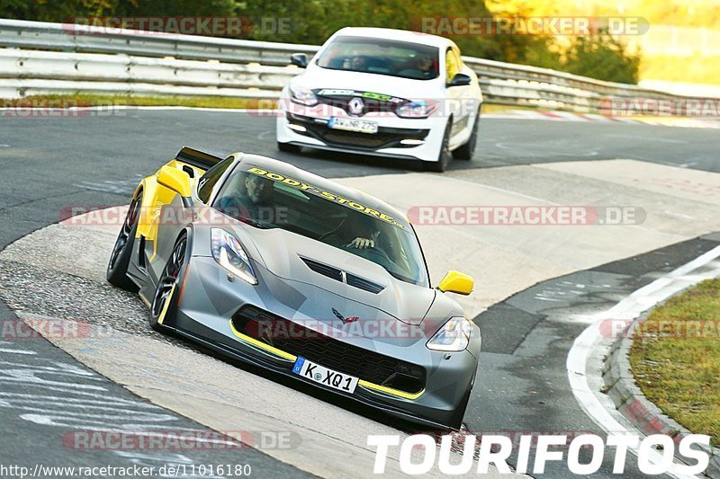 Bild #11016180 - Touristenfahrten Nürburgring Nordschleife (03.10.2020)