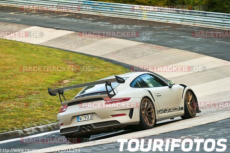 Bild #11016299 - Touristenfahrten Nürburgring Nordschleife (03.10.2020)