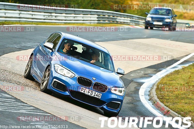 Bild #11016313 - Touristenfahrten Nürburgring Nordschleife (03.10.2020)