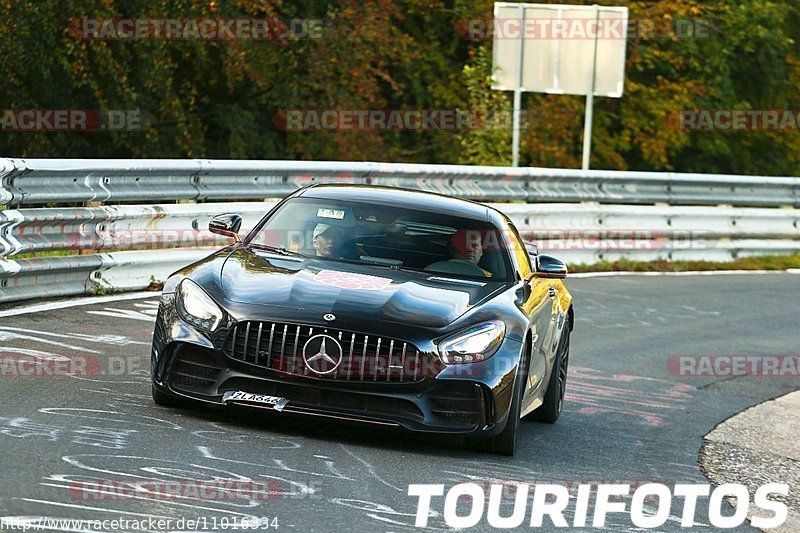 Bild #11016334 - Touristenfahrten Nürburgring Nordschleife (03.10.2020)