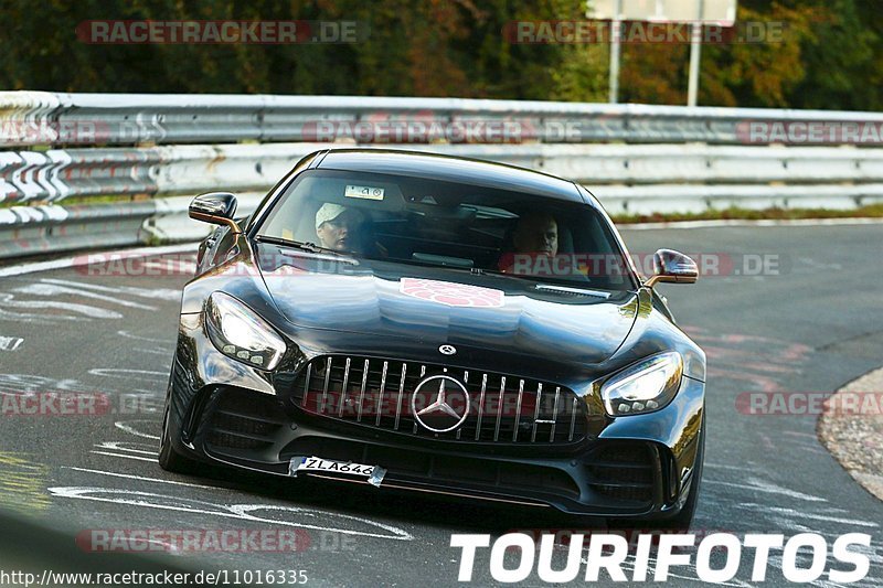 Bild #11016335 - Touristenfahrten Nürburgring Nordschleife (03.10.2020)