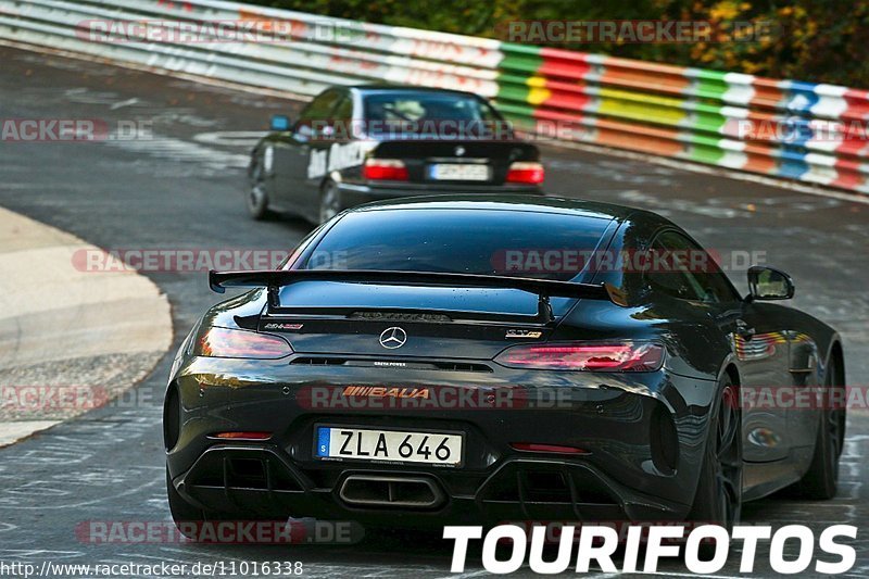 Bild #11016338 - Touristenfahrten Nürburgring Nordschleife (03.10.2020)