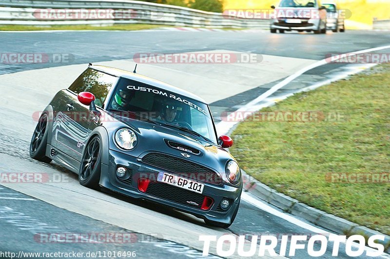 Bild #11016496 - Touristenfahrten Nürburgring Nordschleife (03.10.2020)