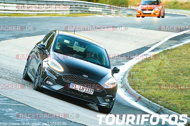 Bild #11016536 - Touristenfahrten Nürburgring Nordschleife (03.10.2020)