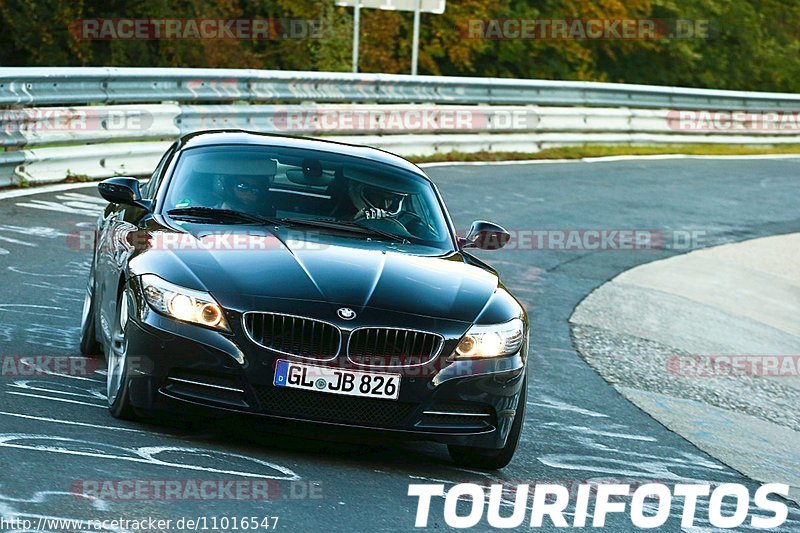 Bild #11016547 - Touristenfahrten Nürburgring Nordschleife (03.10.2020)