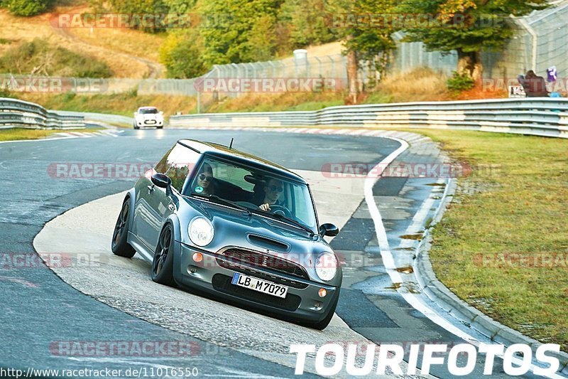 Bild #11016550 - Touristenfahrten Nürburgring Nordschleife (03.10.2020)