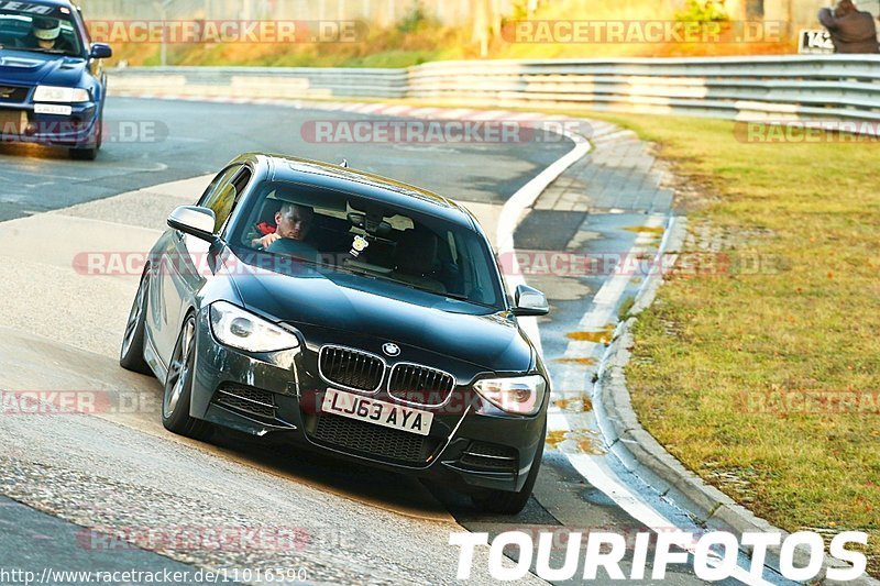 Bild #11016590 - Touristenfahrten Nürburgring Nordschleife (03.10.2020)