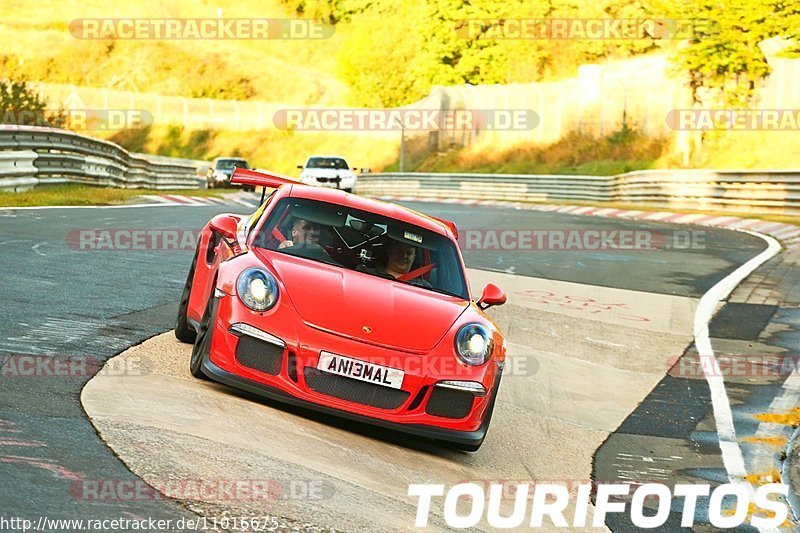 Bild #11016675 - Touristenfahrten Nürburgring Nordschleife (03.10.2020)