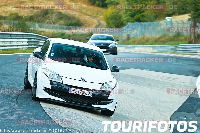 Bild #11016772 - Touristenfahrten Nürburgring Nordschleife (03.10.2020)