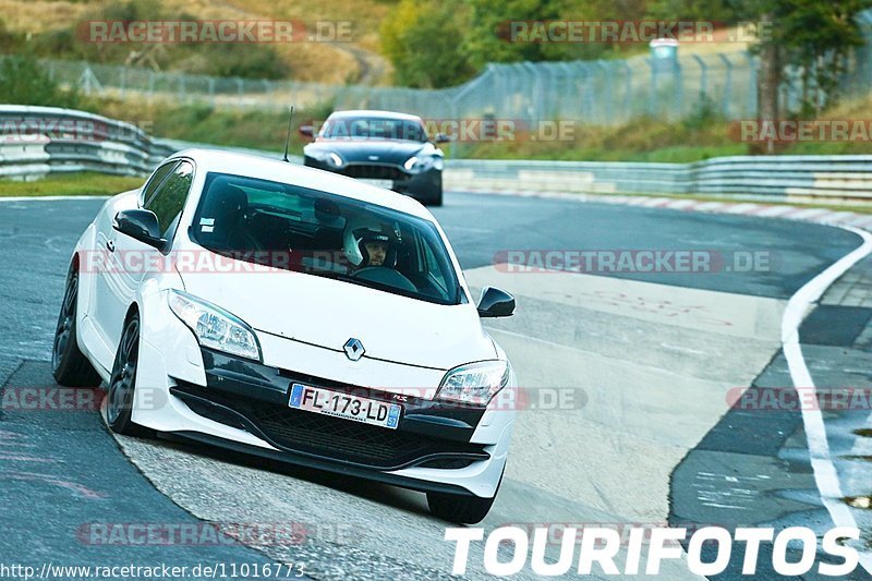 Bild #11016773 - Touristenfahrten Nürburgring Nordschleife (03.10.2020)