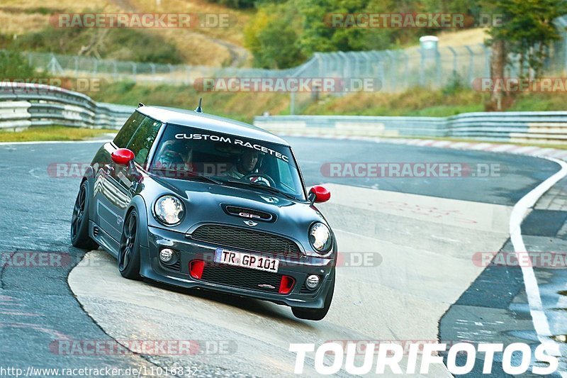 Bild #11016832 - Touristenfahrten Nürburgring Nordschleife (03.10.2020)