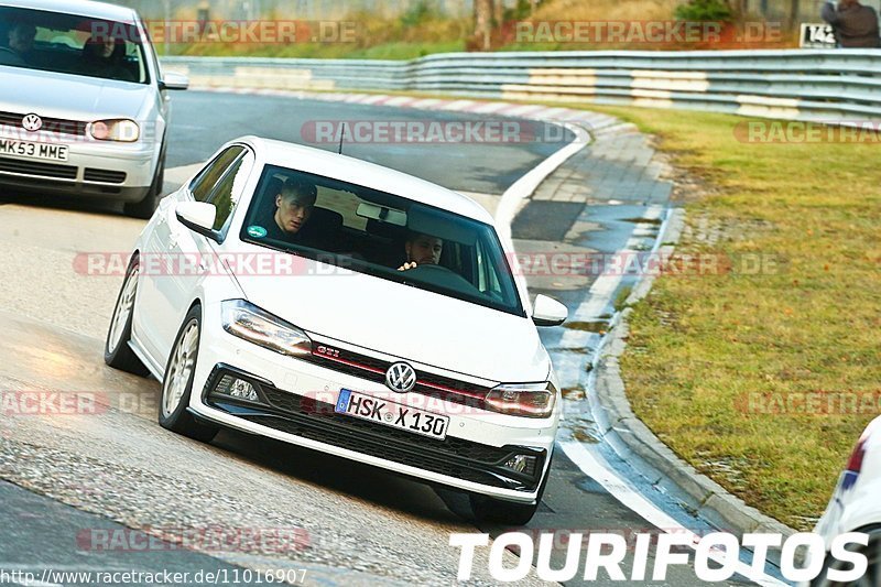 Bild #11016907 - Touristenfahrten Nürburgring Nordschleife (03.10.2020)