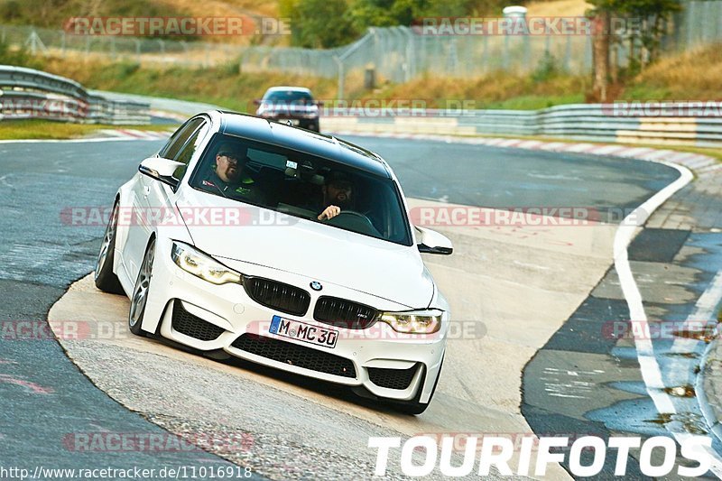 Bild #11016918 - Touristenfahrten Nürburgring Nordschleife (03.10.2020)