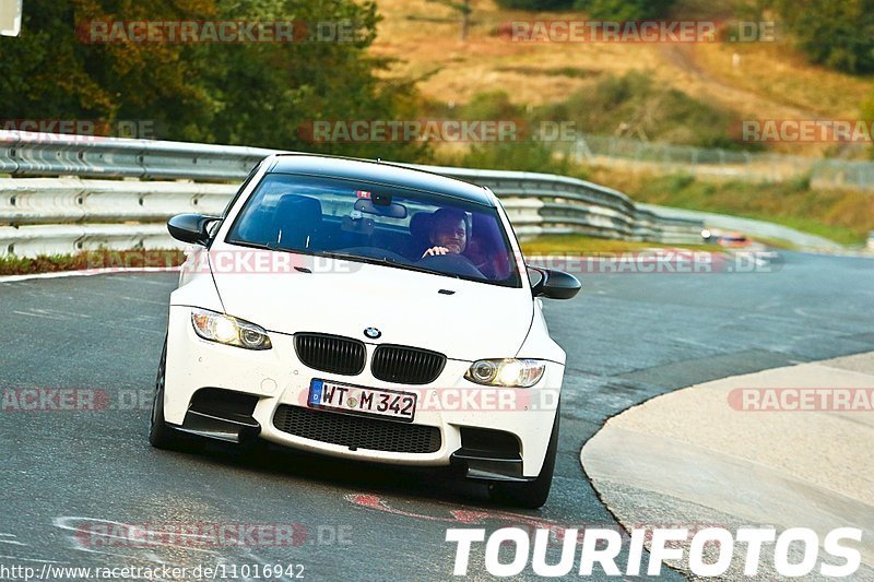 Bild #11016942 - Touristenfahrten Nürburgring Nordschleife (03.10.2020)