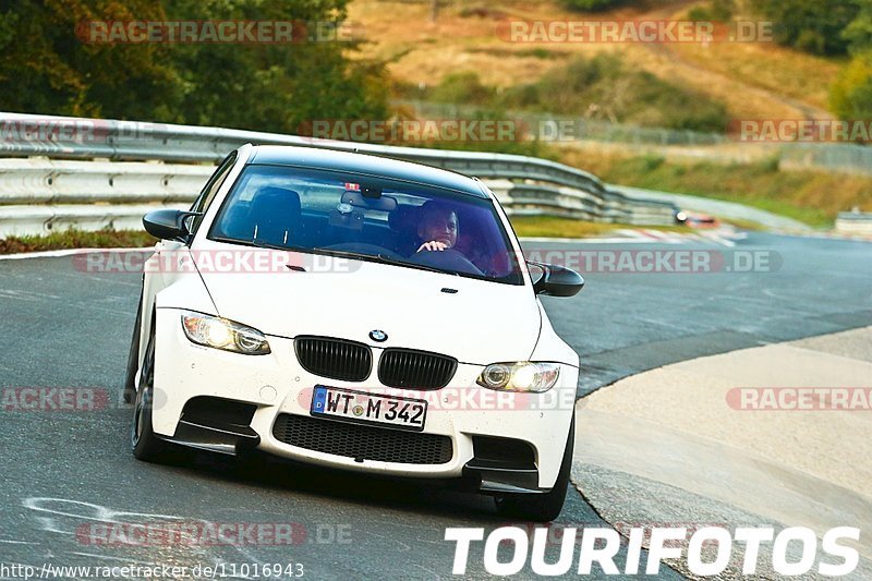 Bild #11016943 - Touristenfahrten Nürburgring Nordschleife (03.10.2020)