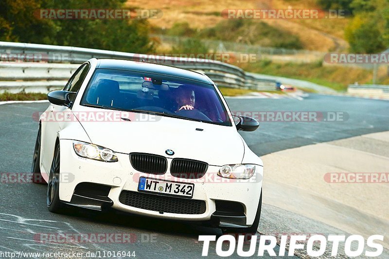 Bild #11016944 - Touristenfahrten Nürburgring Nordschleife (03.10.2020)