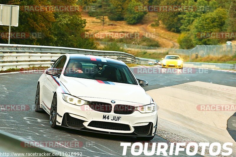 Bild #11016992 - Touristenfahrten Nürburgring Nordschleife (03.10.2020)