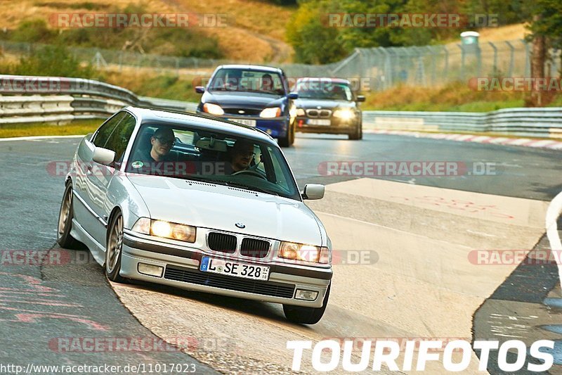 Bild #11017023 - Touristenfahrten Nürburgring Nordschleife (03.10.2020)