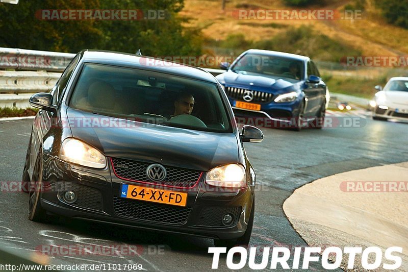 Bild #11017069 - Touristenfahrten Nürburgring Nordschleife (03.10.2020)